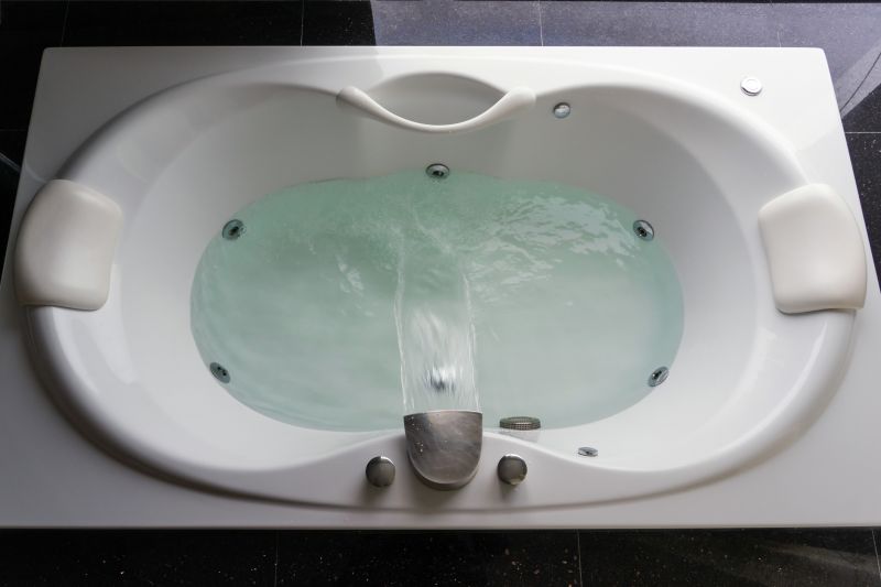 Soaking Tub Installation in Framingham, MA