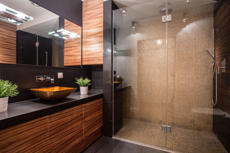 Bathroom Shower Installation in Bradenton, FL