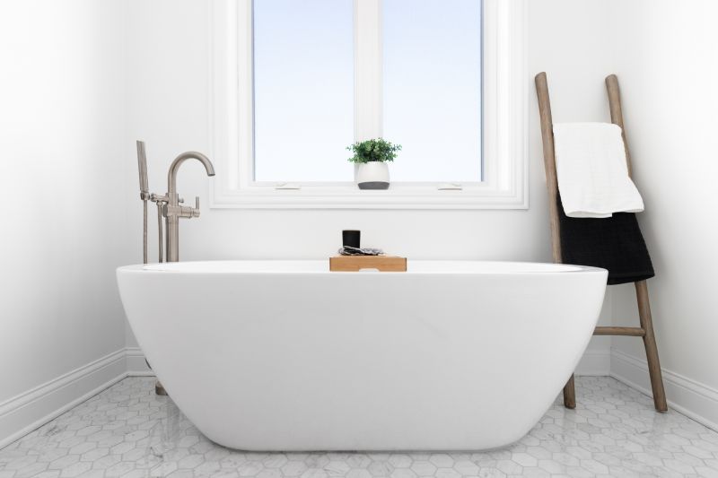 Bathtub Installation in West Chester, PA