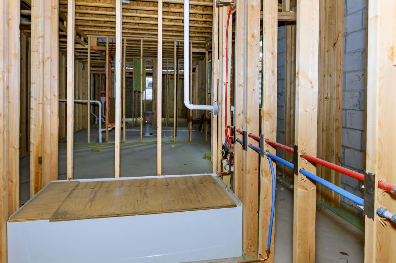 Construction Plumbing Service in Denver, CO