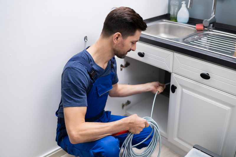 Cost of Sink Repair — Cost of Sink Repair