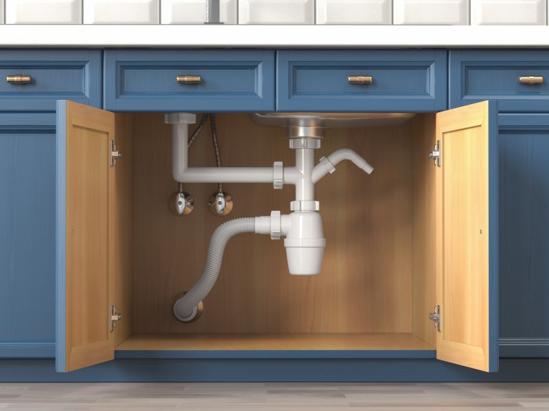 Drain Pipe Installation in Denver, CO