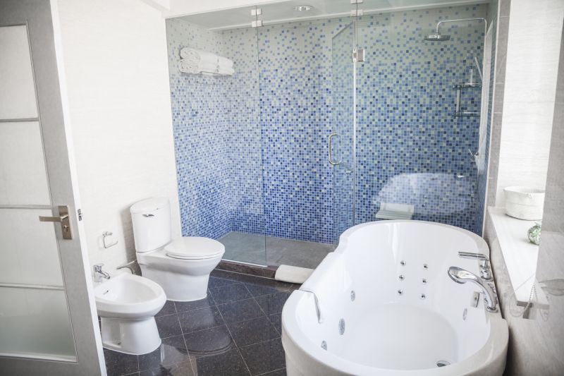 Jetted Tub Replacement in Palm Coast, FL