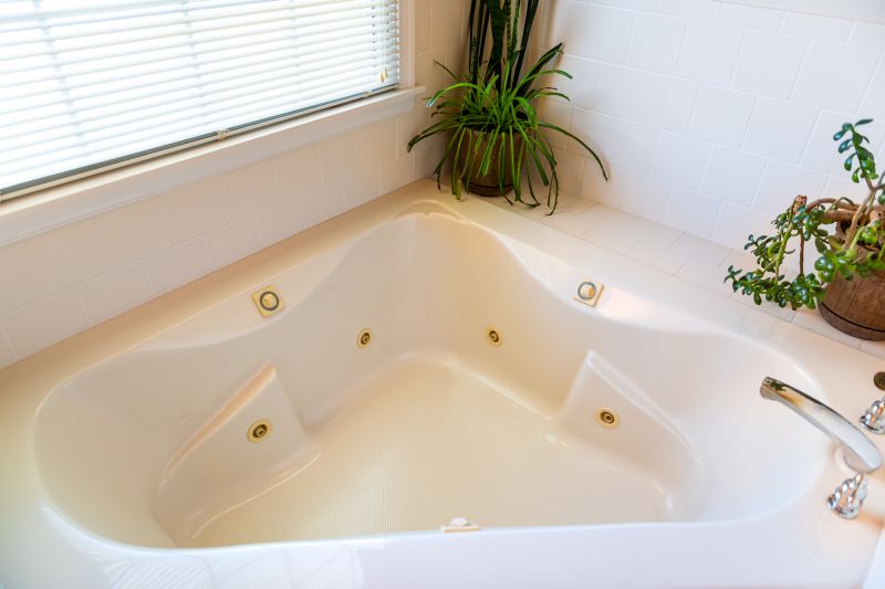 Jetted Tub Replacement in Lancaster, PA