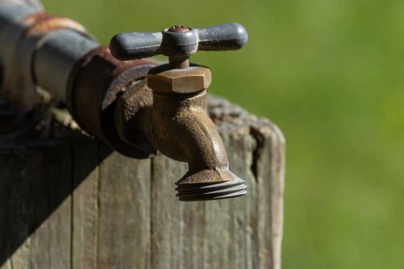 Kitchen Faucet Repair in Denver, CO
