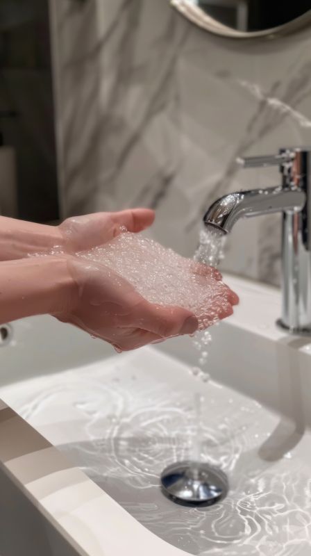 Kitchen Sink Plumbing in Denver, CO
