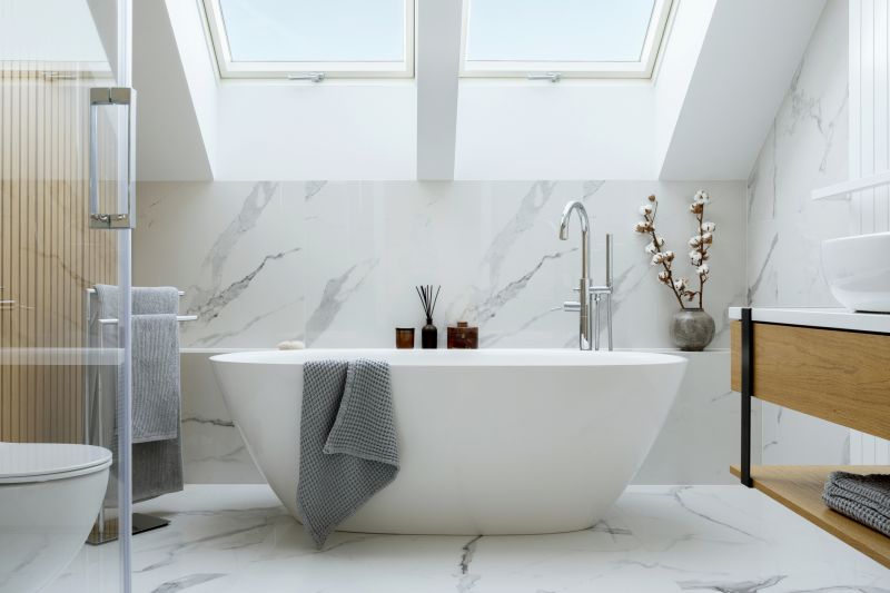 Large Bathtub Installation in Clearwater, FL