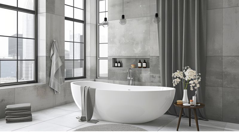 Large Bathtub Installation in Sarasota, FL