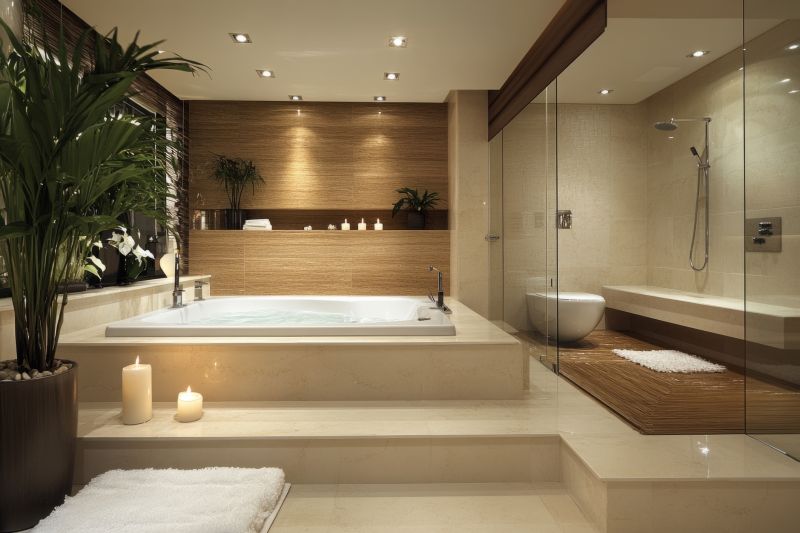 Large Bathtub Installation in Doylestown, PA