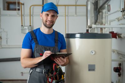 Water Heater Services