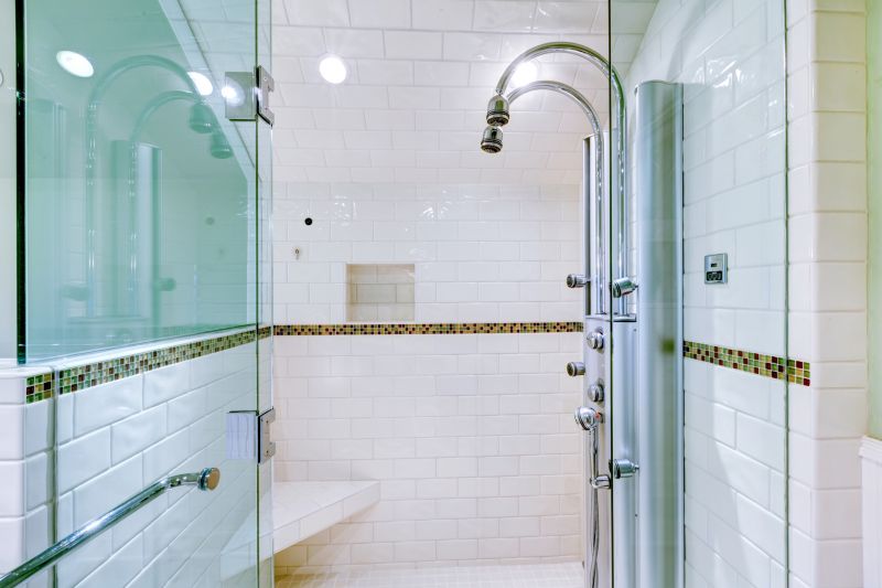 Shower Installation in Stamford, CT