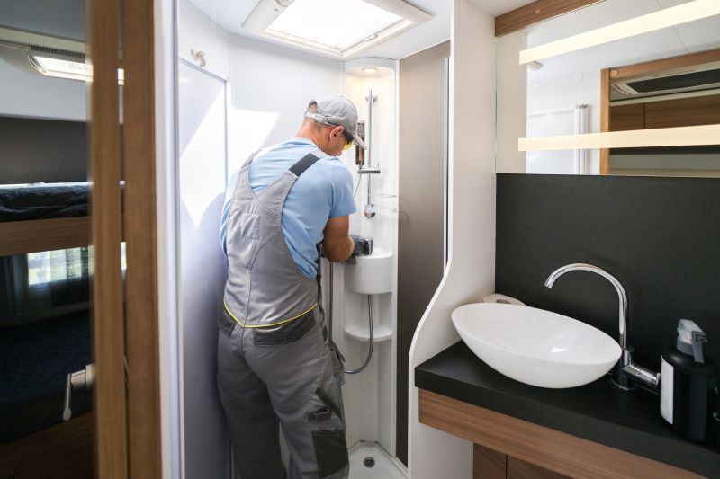 Shower Repair in Denver, CO