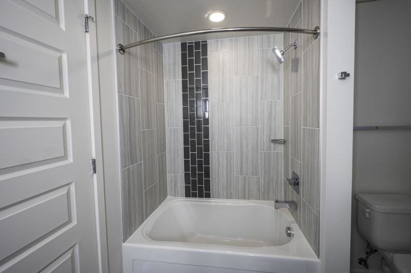 Shower Tub Installation in Venice, FL
