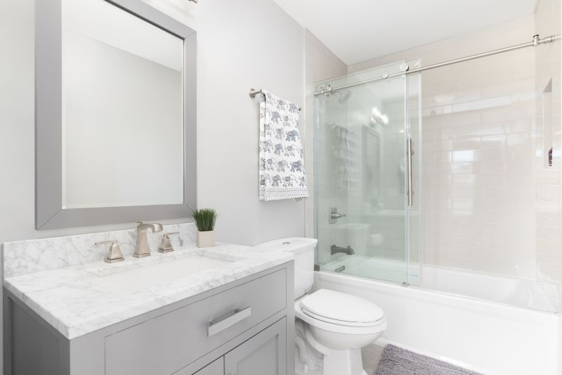Shower Tub Installation in Sarasota, FL