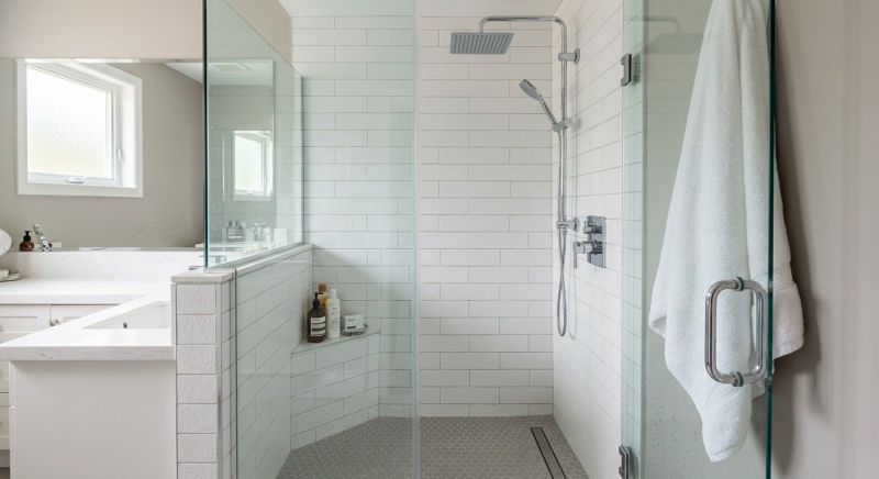 Shower Unit Installation in Sarasota, FL