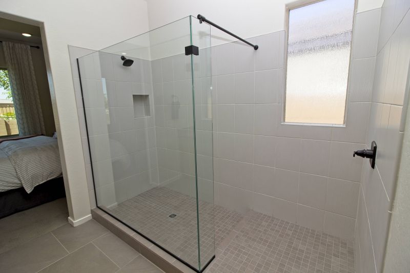Shower Unit Installation in Stamford, CT