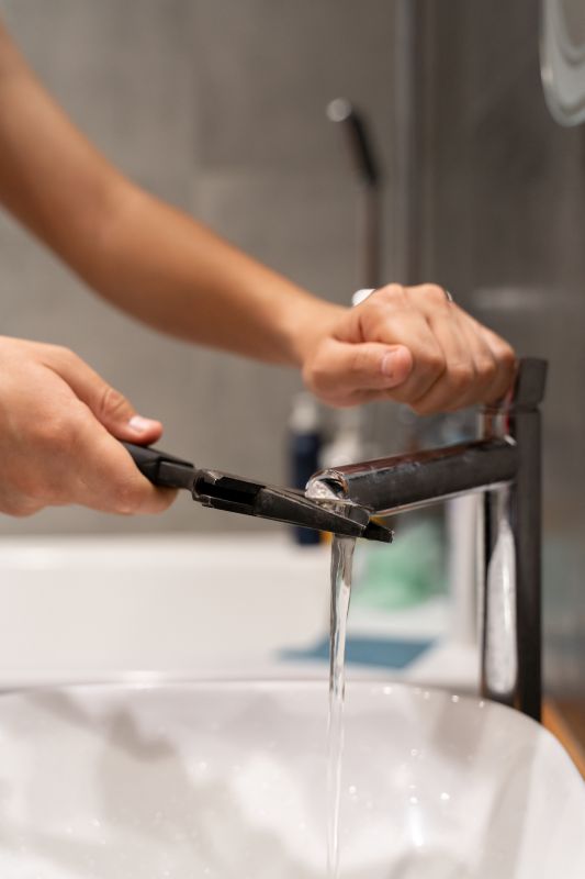 Signs Your Faucet, Fixture, Sink, Or Pipe Needs Repair Or Replacement