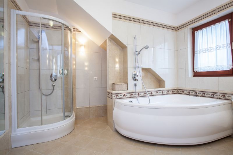 Soaking Tub Installation in Venice, FL