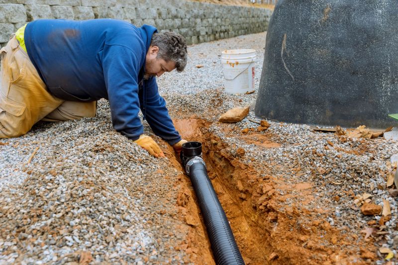 Stormwater Drain Clearing in Denver, CO