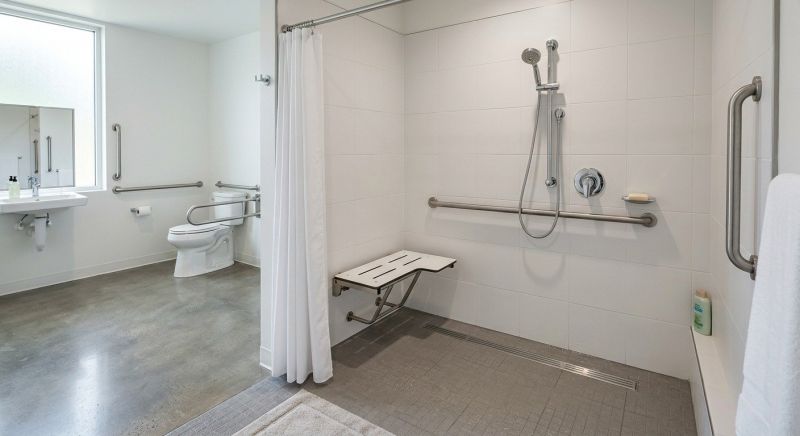Wet Room Installation in West Chester, PA